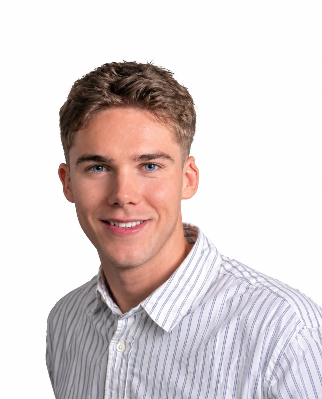 Anders Tang Andreasen, stifter af AT Marketing